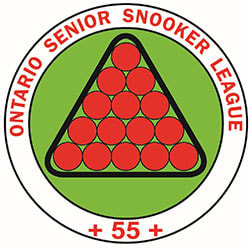 Ontario Senior Snooker League