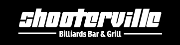 Shooterville Billiards Bar & Grill logo